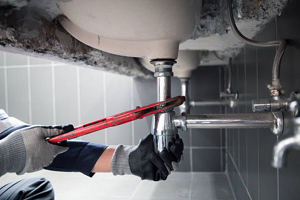 Trusted Pipe Repair service in Mustang, OK - AAA Plumbing Heating
